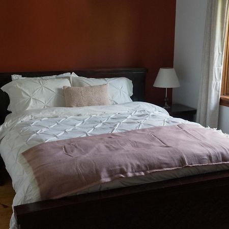Luskville Gite O'Bordeleau (Adults Only) מראה חיצוני תמונה