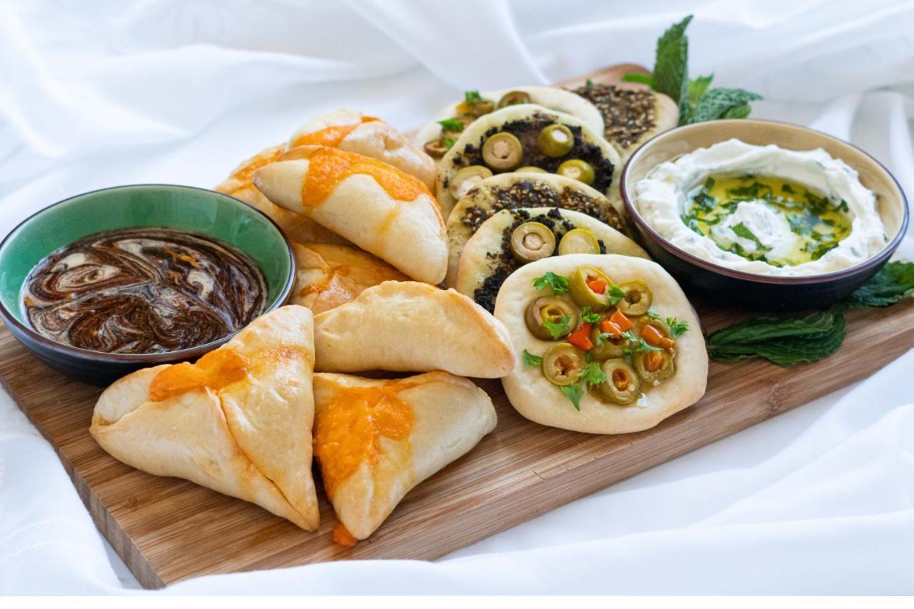 Luskville Gite O'Bordeleau (Adults Only) מראה חיצוני תמונה
