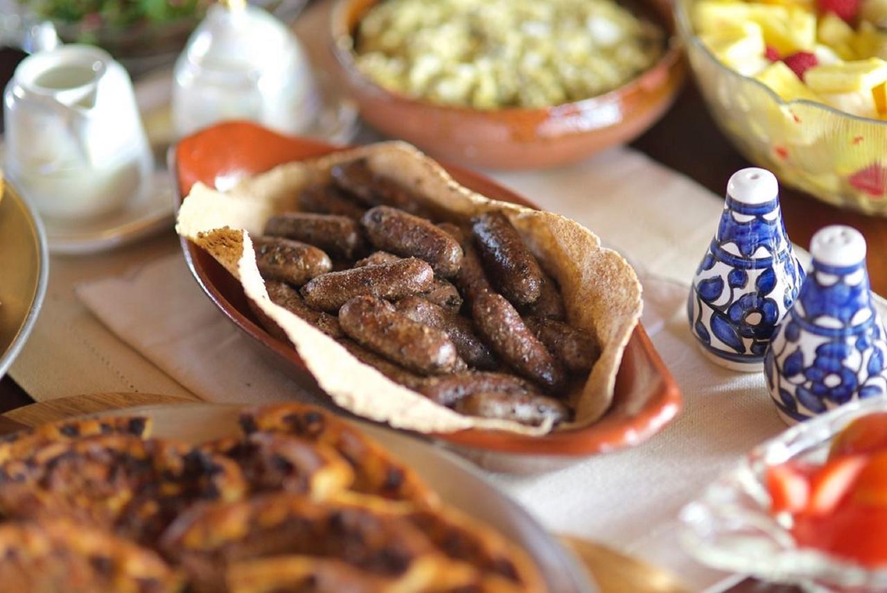Luskville Gite O'Bordeleau (Adults Only) מראה חיצוני תמונה